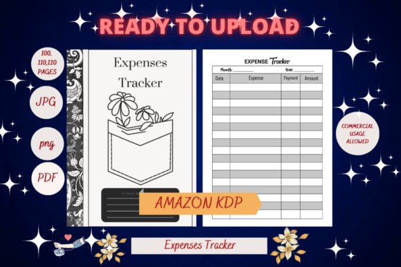Master Your Money: The Expenses Tracker Advantage