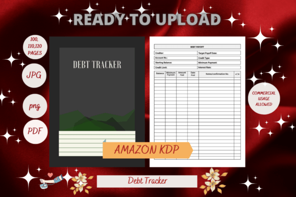 Streamlining Your Finances with a Dedicated Debt Tracker