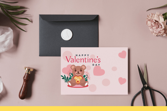 Valentine's Day Greeting Cards: Your Instant, Heartfelt Design Toolkit